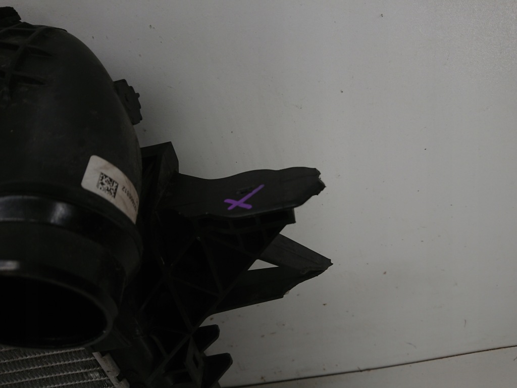 Купить Opel astra k v 5 холодильная установка воды кондиционер интеркулер