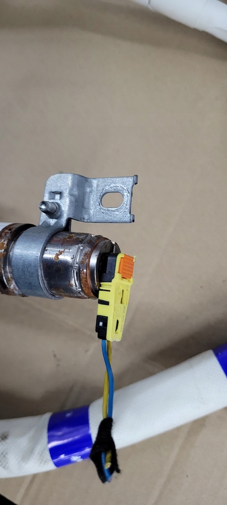 фото №10, Audi q5 8r шторка безпеки подушка безпеки права 8r0880742d