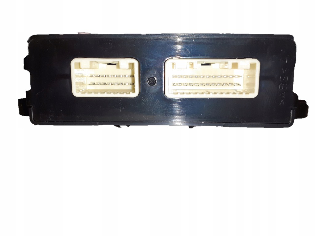 фото №3, Модуль блок керування безключовий keyless outlander