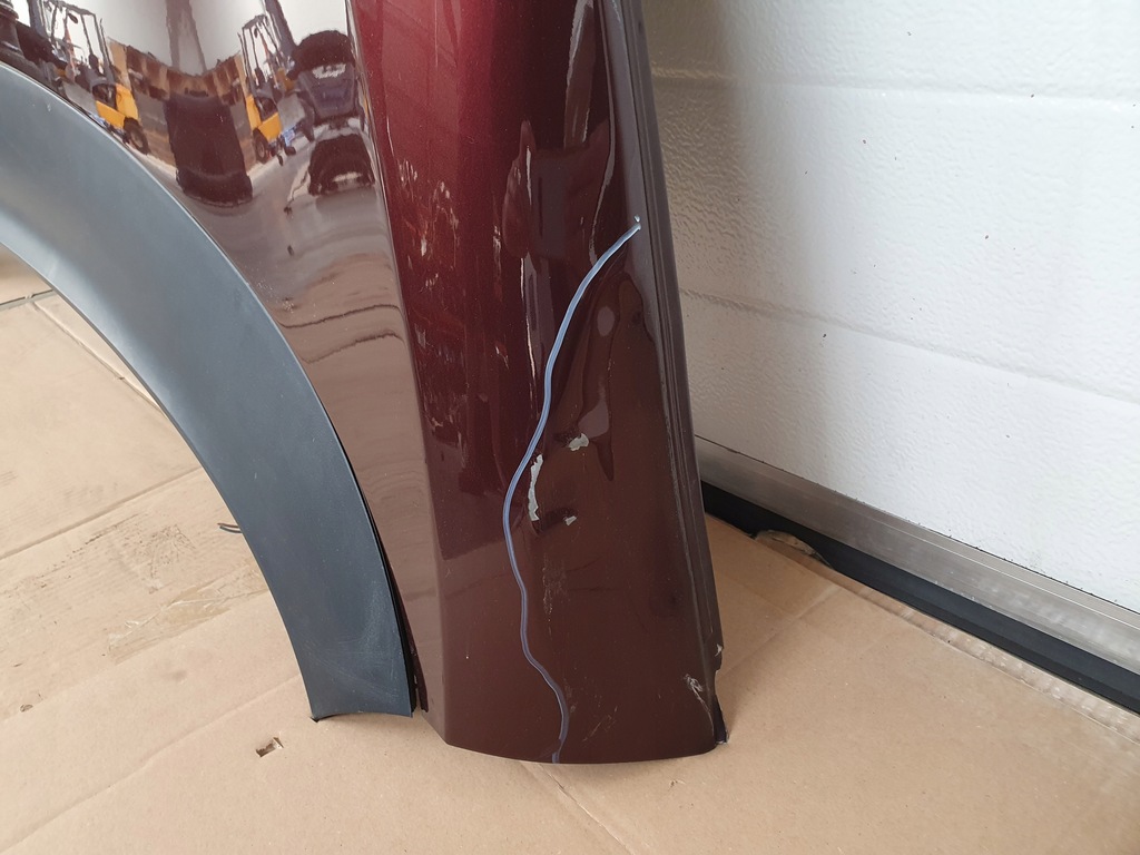 фото №5, Капот крышка двигателя комплектная замок петли seat altea xl lift 10r