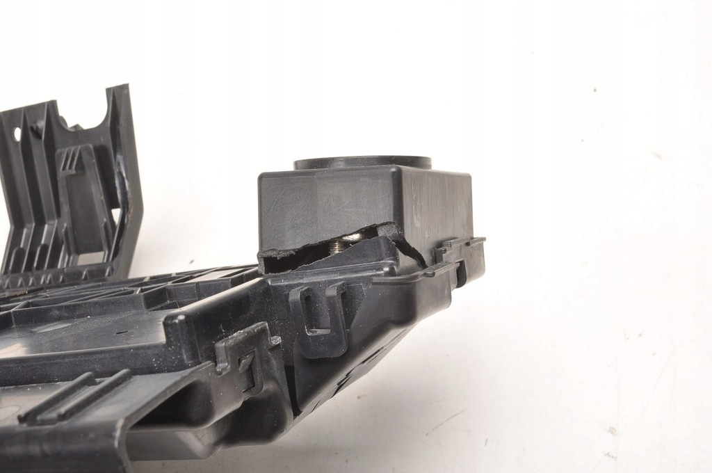 фото №6, Volvo v90 ii xc60 ii xc90 ii клемма аккумулятор модуль реле 31450530