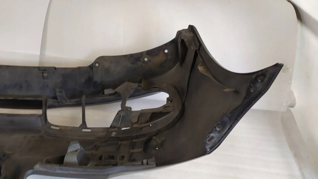 фото №13, Бампер перед передній bmw 5 f10 f11