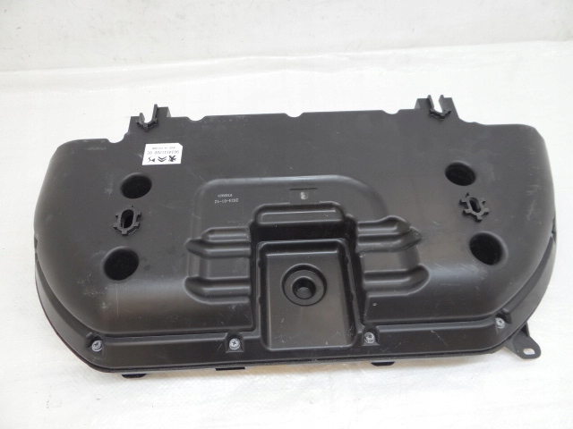 фото №8, Citroen c4 iii e-c4 subwoower динамик 9834131280