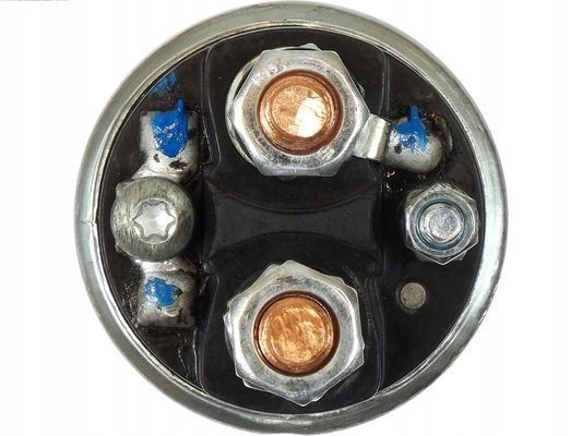 фото №12, As-pl автоматическая коробка передач стартер выключатель ss0157