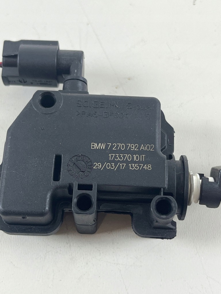 фото №6, Bmw 4 f32 f33 2017 амортизатори кришка заливної пального 7270792