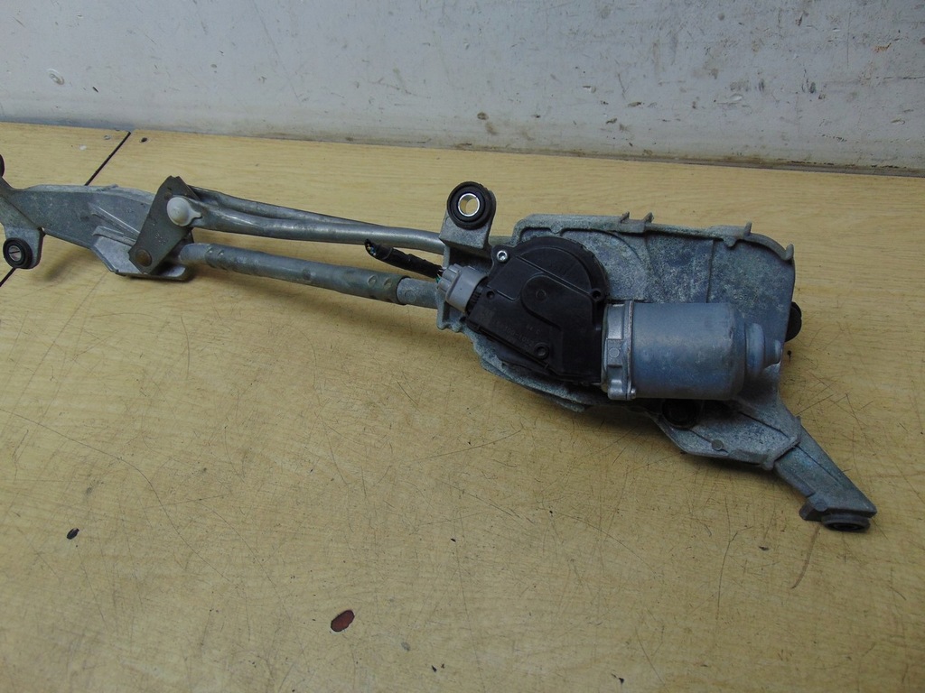 фото №9, Механизм двигатель дворник outlander ii 2 europa