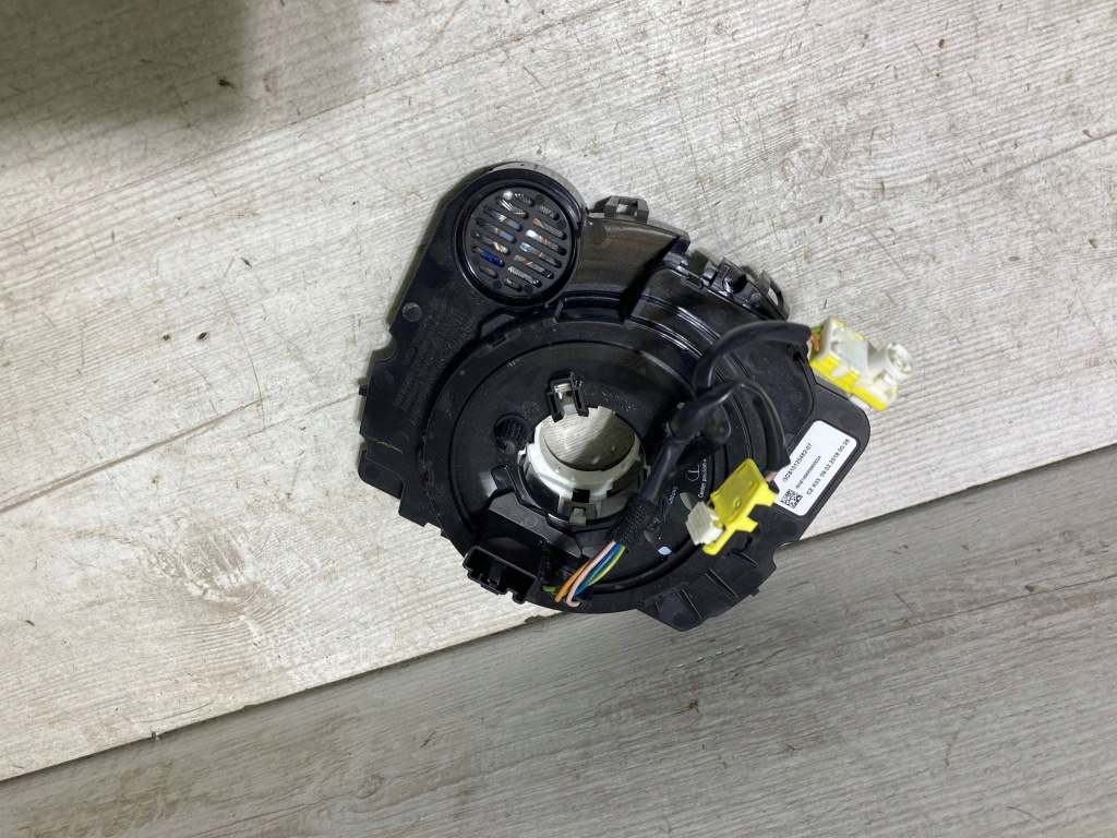 Купить Opel crossland x 2018 лента подушка безопасности