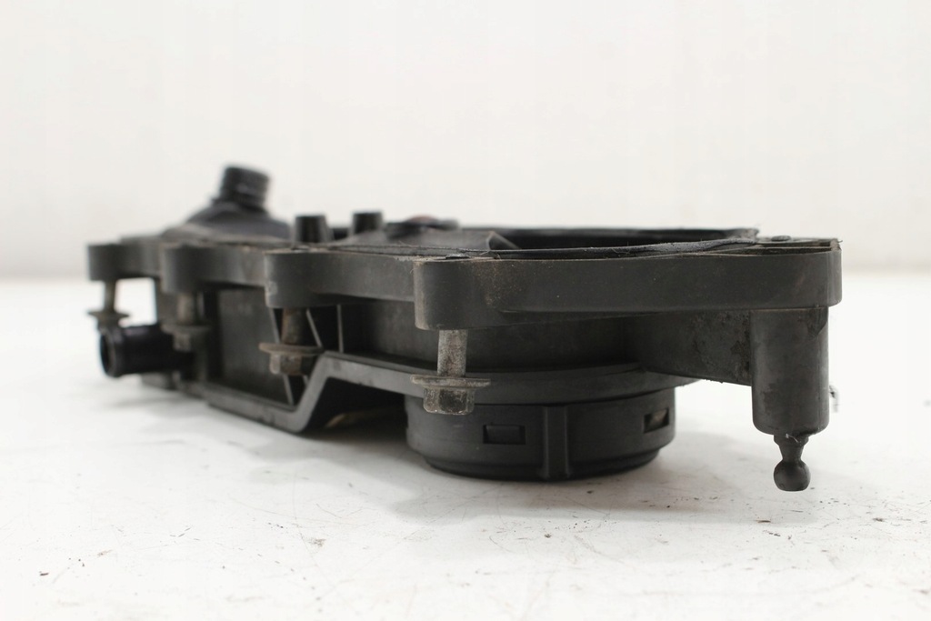 фото №10, Вентиляция картера 504132147 fiat ducato iii 2.3 jtd eur4