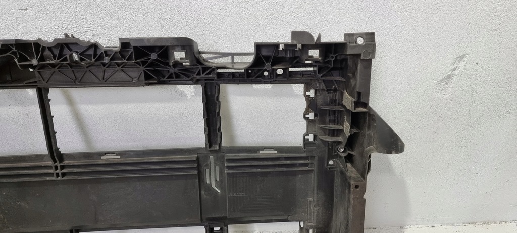 фото №12, Pas передній підсилювач ford fiesta mk8 17-20