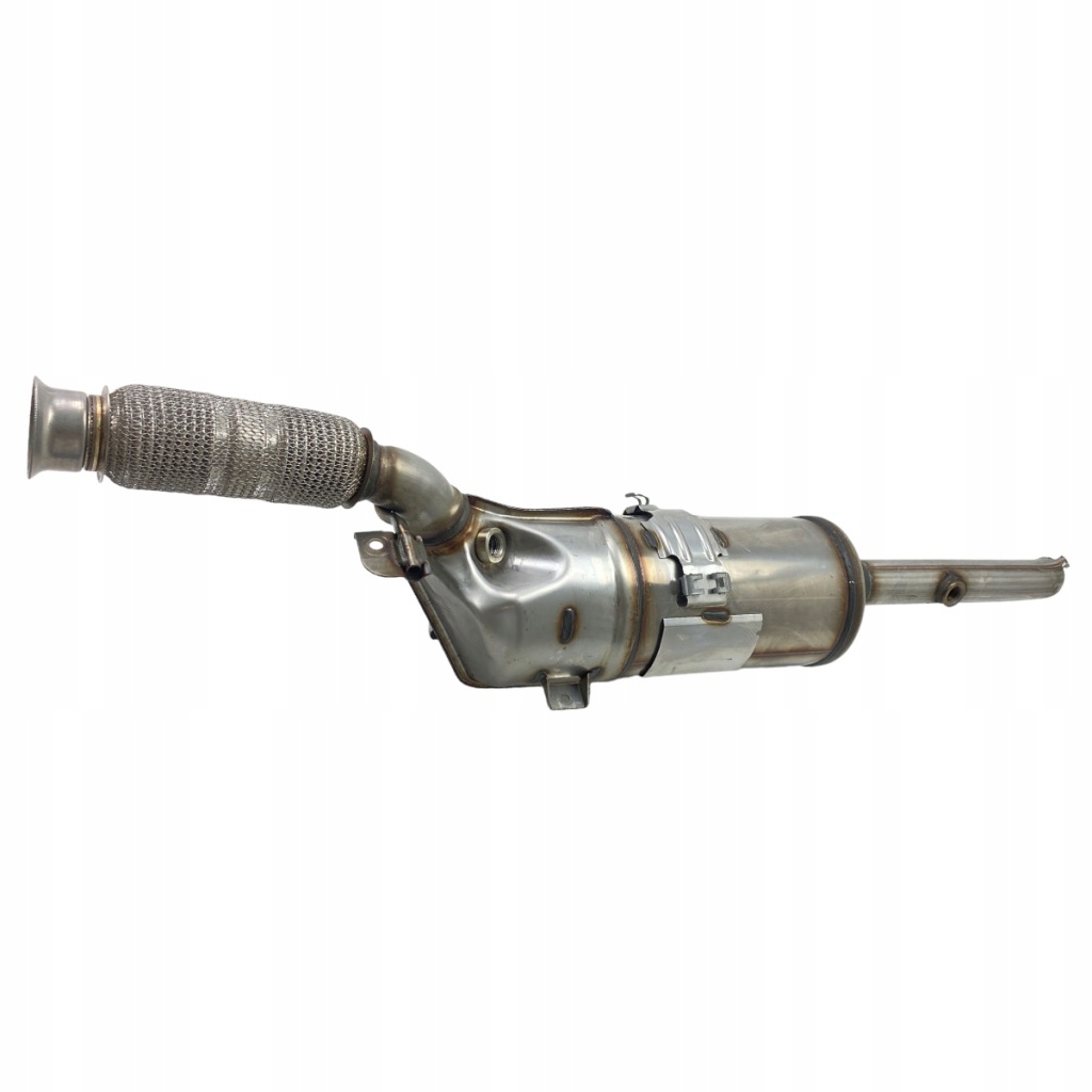 Фільтр частинок твердих renault express van 1.5 Ціна