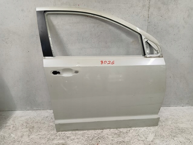 фото №1, Двері праве передні правий перед fiat freemont journey 11-