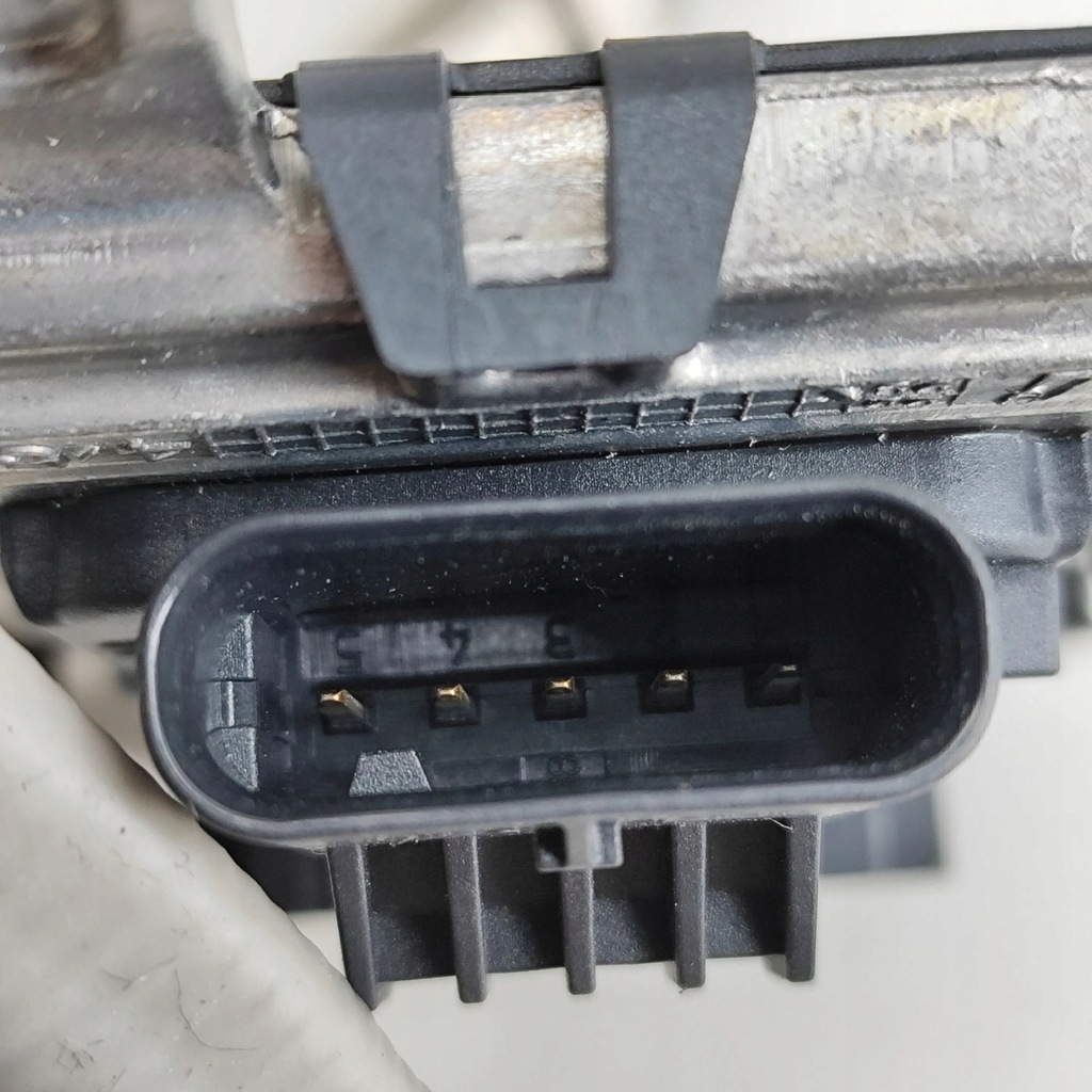 фото №8, Porsche cayenne 92a 2014 датчик лямбда-зонд