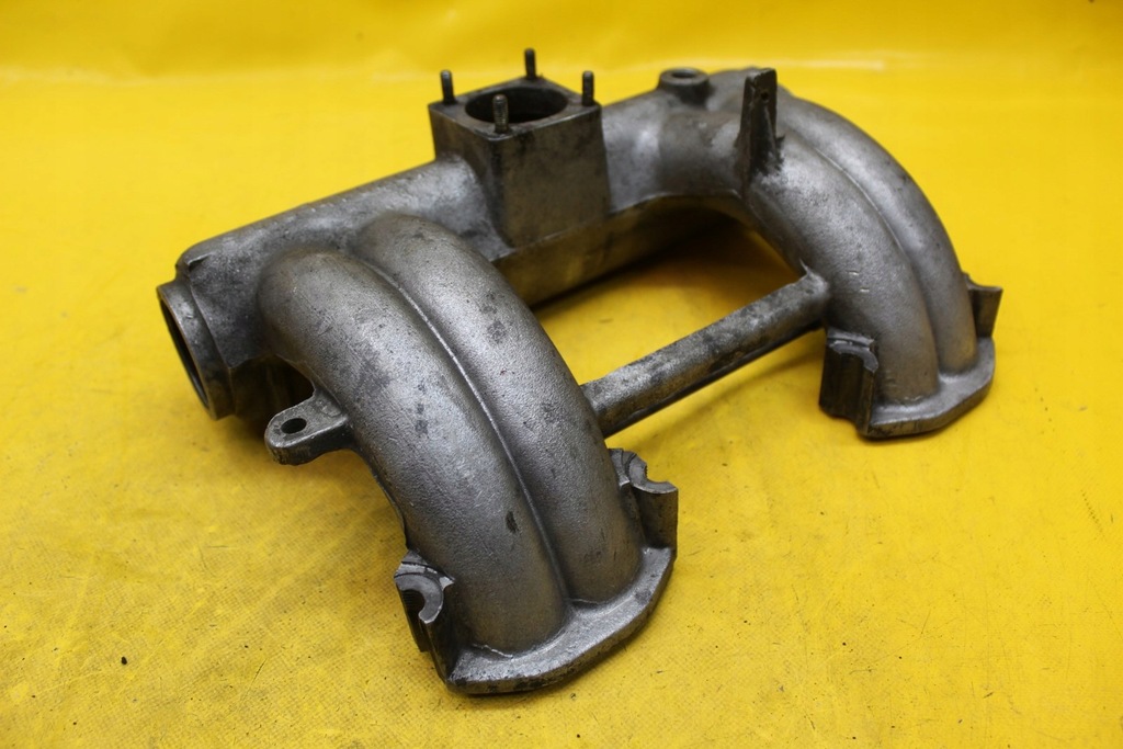 фото №1, Коллектор всасывающий mb w115 2.0 d 6151410201