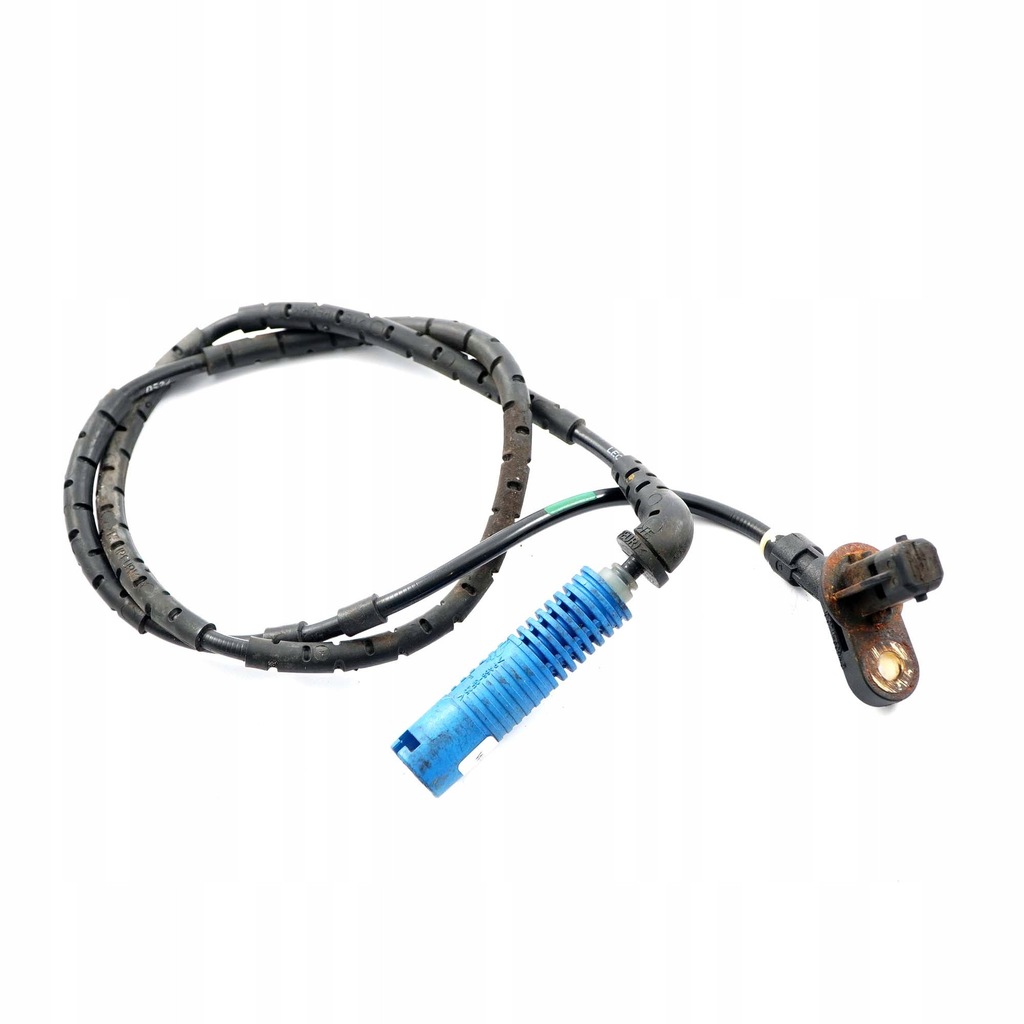 фото №11, Bmw z4 e85 e86 датчик импульсов abs dsc задняя задний