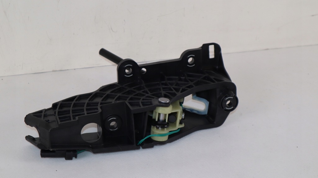 фото №6, Jeep wrangler jl 18- выборщик рычаг привода 04670724aa