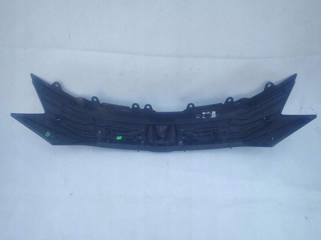 фото №6, Honda hrv hr-v ii 15- решётка радиатора решётка радиатора радиатора