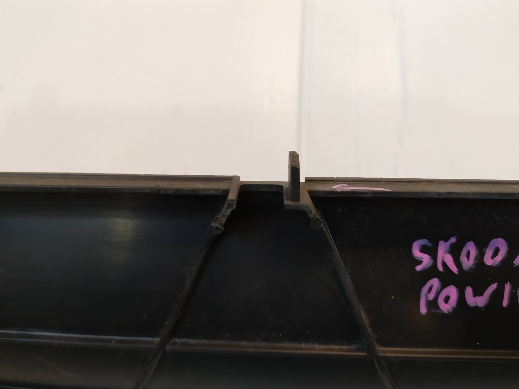 фото №7, Впуск воздуховод воздуха skoda octavia mk3 iii 5l0121295d