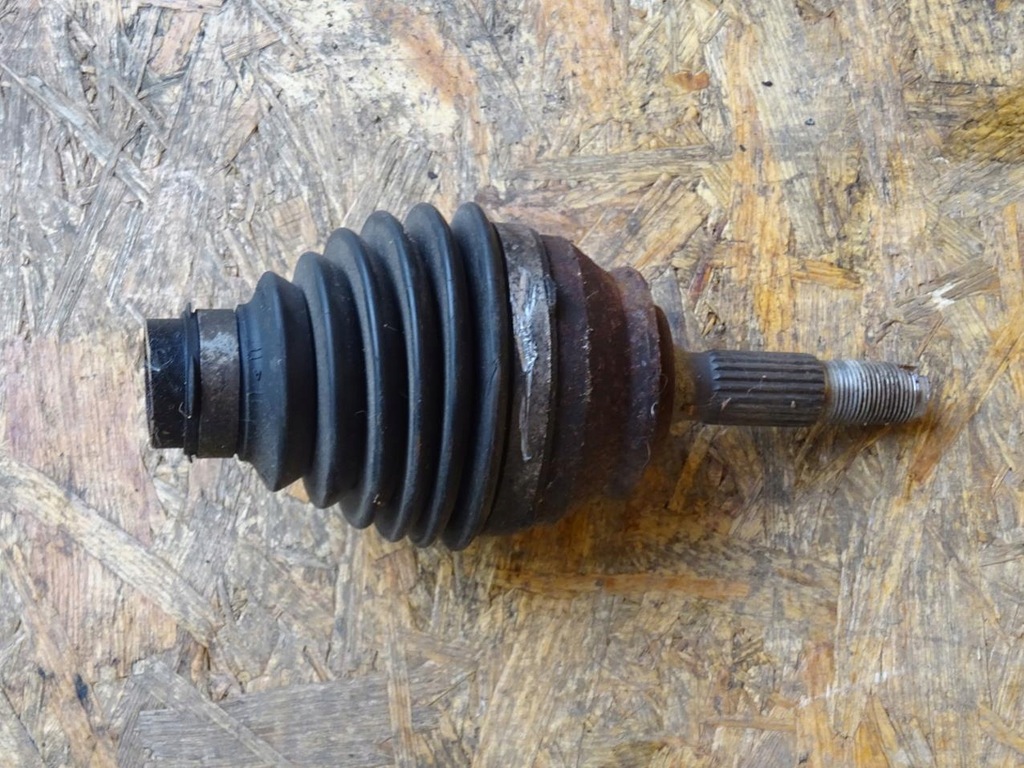 фото №1, Peugeot 2008 1.2 vti lift шарнір зовнішній