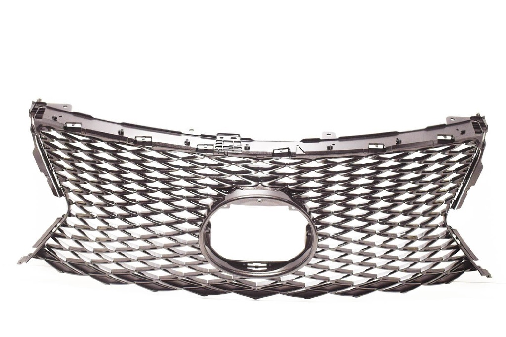 фото №7, Lexus rc f xc10 передня захист радіатора nowa оригінальна 5311224100