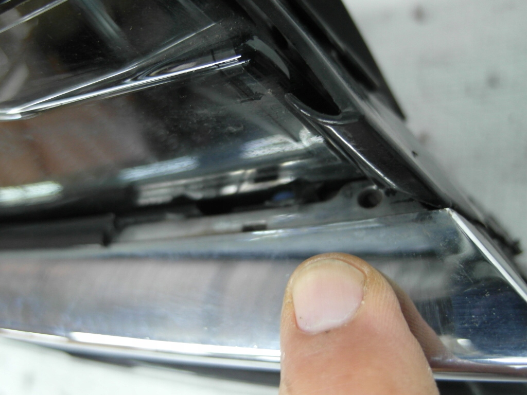 фото №8, Vw arteon lift full led лампа передняя правая