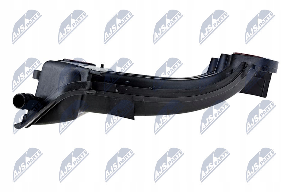 фото №8, Bks-re-002 nty коллектор всасывающий renault laguna ii 1.