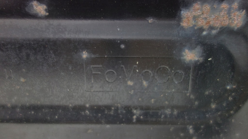 фото №5, Volvo підрамник підрамник поперечина підрамник g9n5000