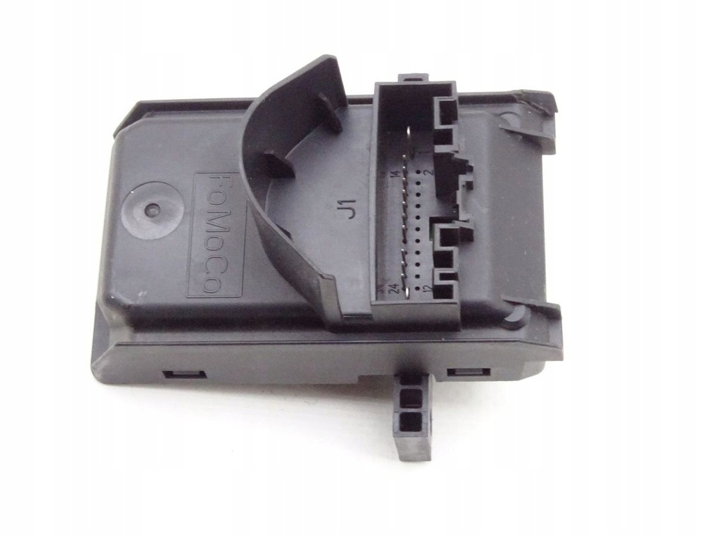 фото №1, Ford ranger iv 11- модуль asy smart