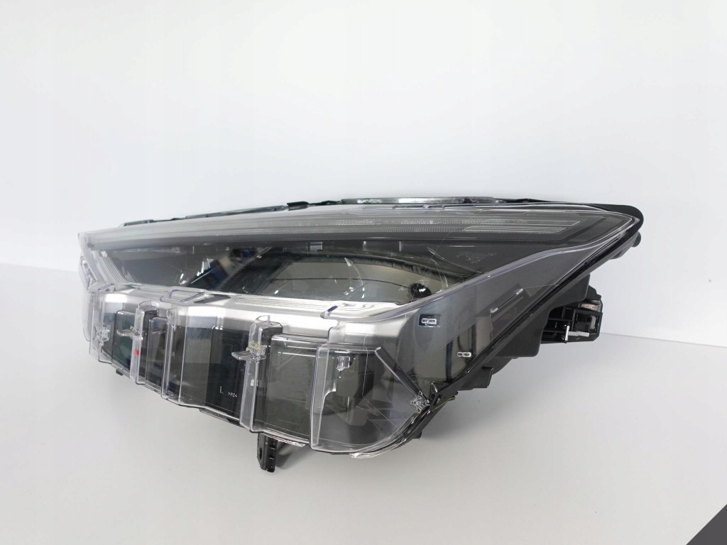 фото №5, Ford mustang mach-e 20- лампа+ модуль full led base