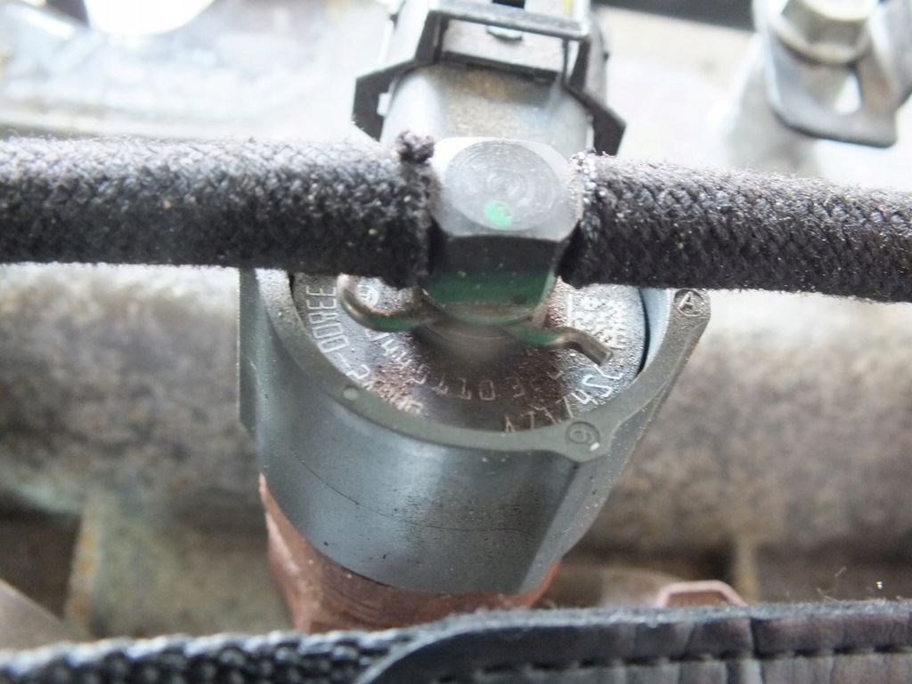 фото №8, Двигатель kompletny d4fb kia ceed ii 1.6 crdi