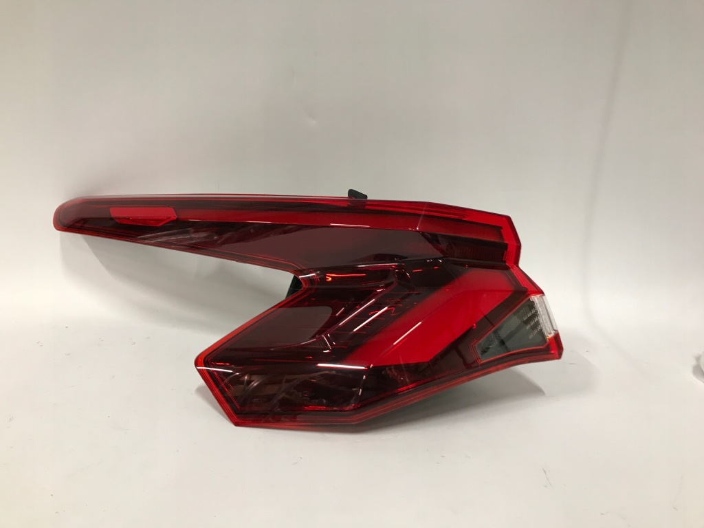 Купить Citroen c5x 22- фара задняя левая led европа