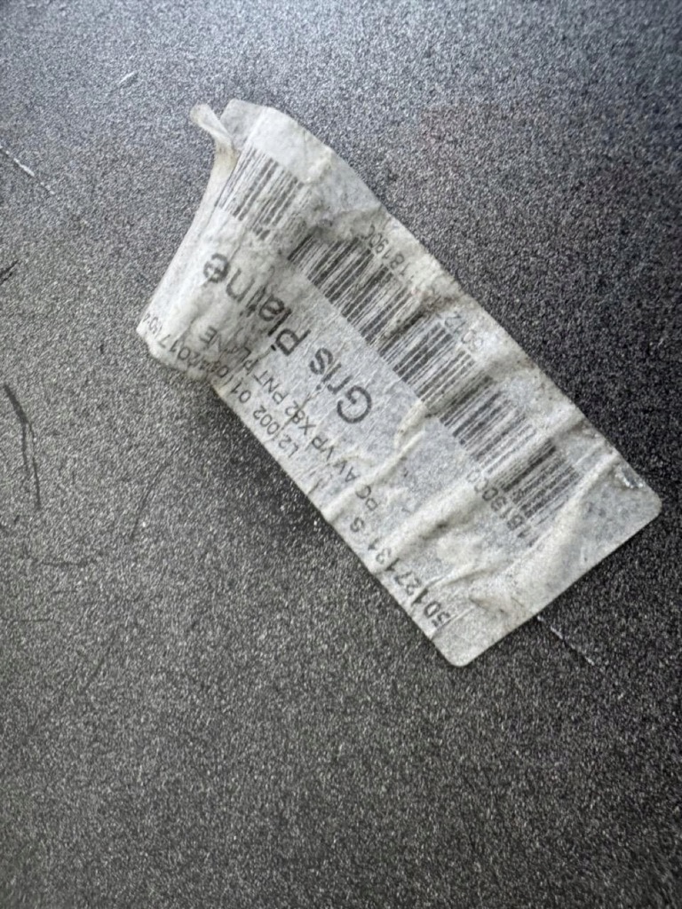 фото №10, Бампер перед renault trafic iii 3 14-