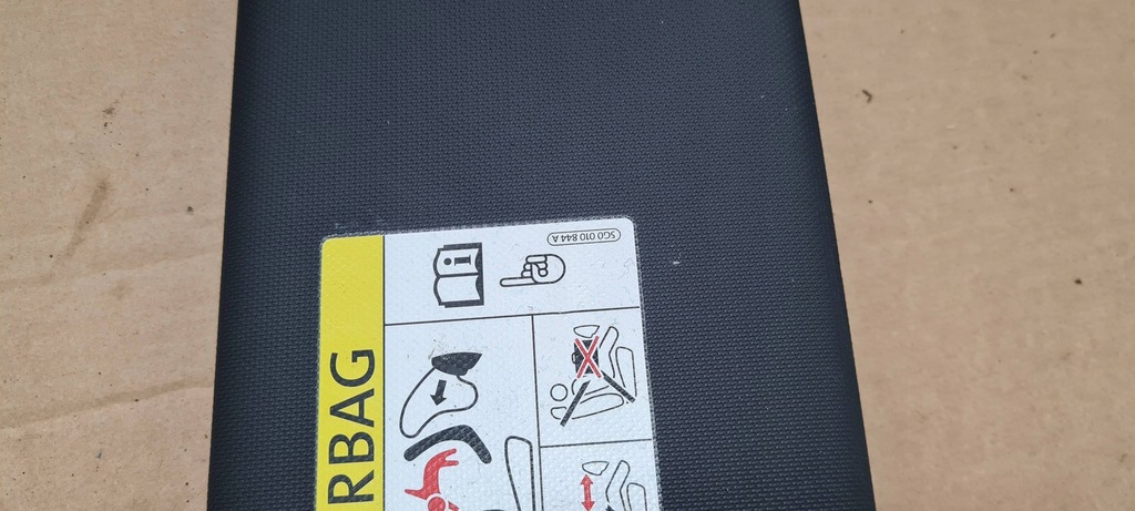 фото №13, A5 8w защита солнцезащитная szaek левый перед 8w0857551 a4 b9 8w