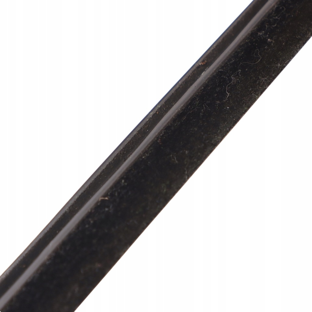 Mercedes a207 молдинг декоративная боковая левая задняя хромированная Цена