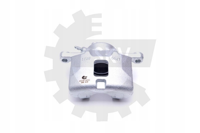 фото №12, Супорт гальма передній лівий opel isuzu 97035249