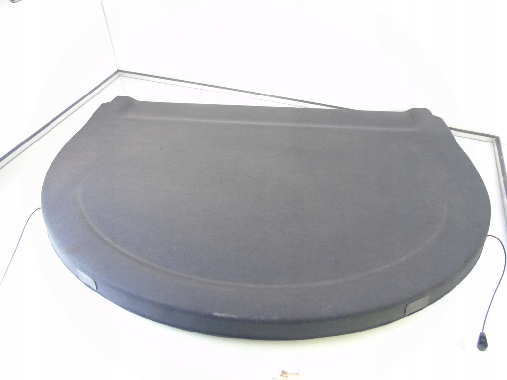 фото №1, Полиця багажника renault laguna iii hb