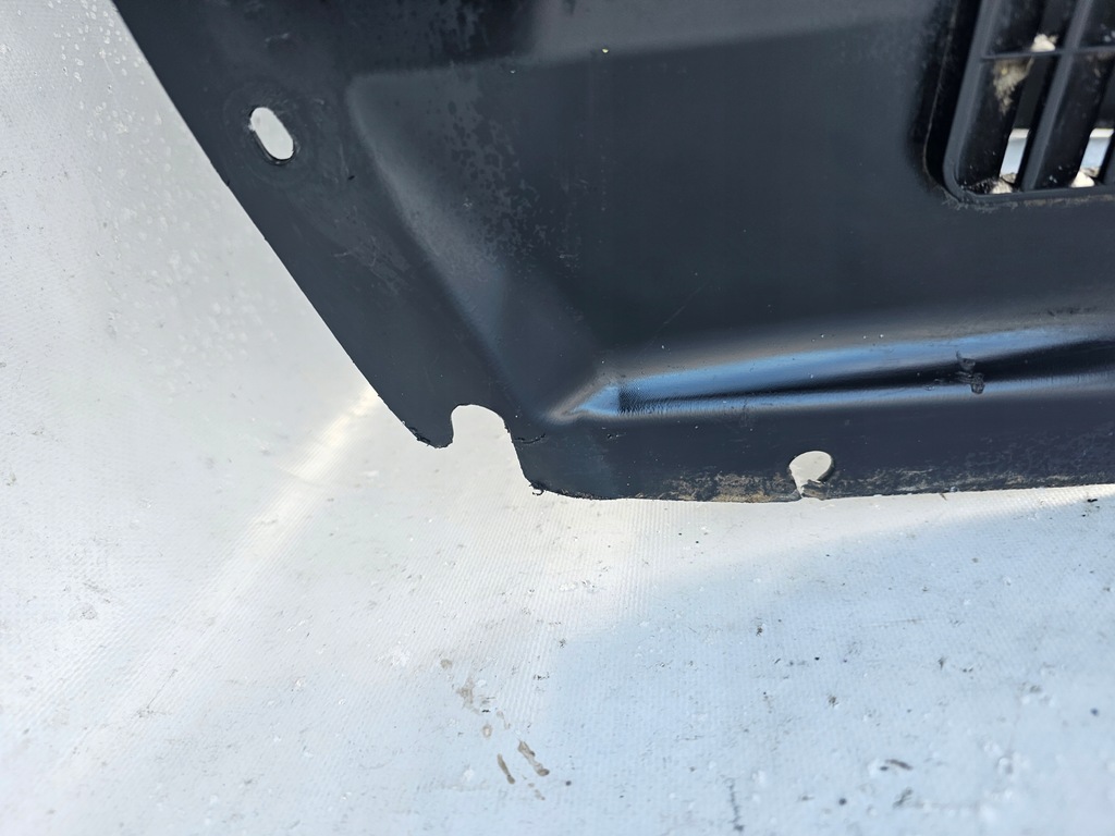 фото №10, Подкрылок volvo xc60 ii 17-23 правый передний правый orginał правое передние