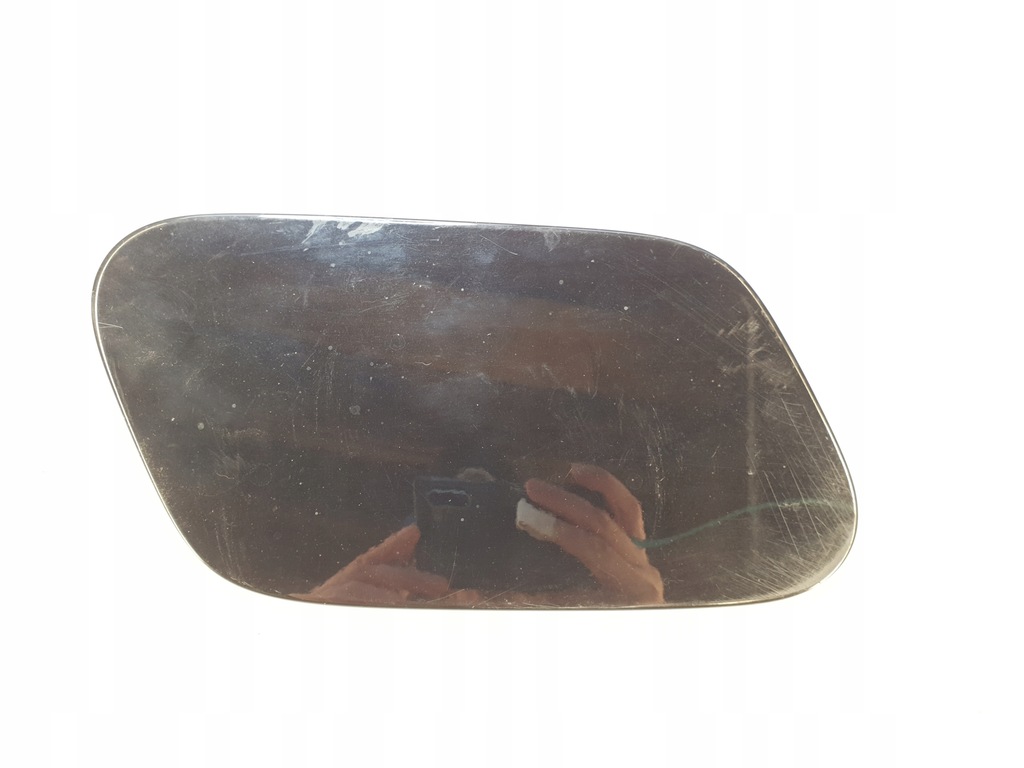 фото №1, Xc40 кришка заливної пального oryg-pń