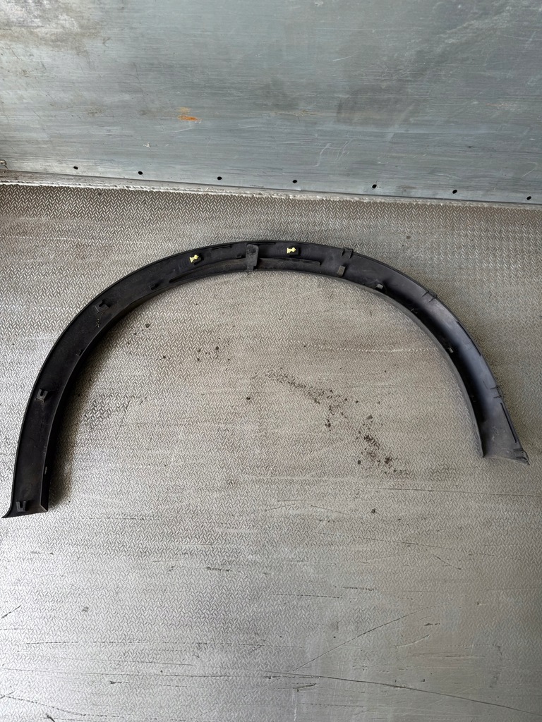 фото №9, Накладки крыла nissan juke rok 2013 комплект