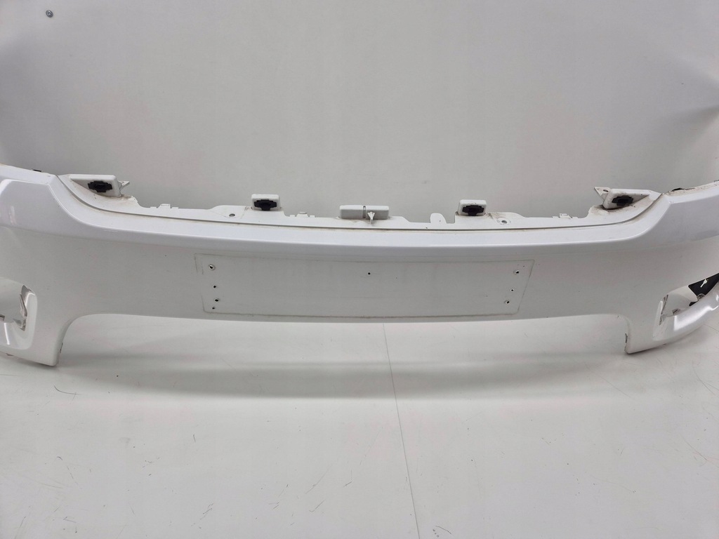 фото №8, Land rover range rover sport l494 2017 перед бампер передний