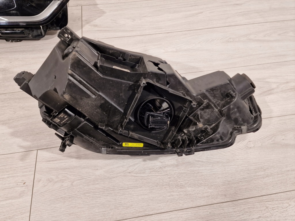 Фари audi a5 8w6 full led ліва правий 2017 в Україні