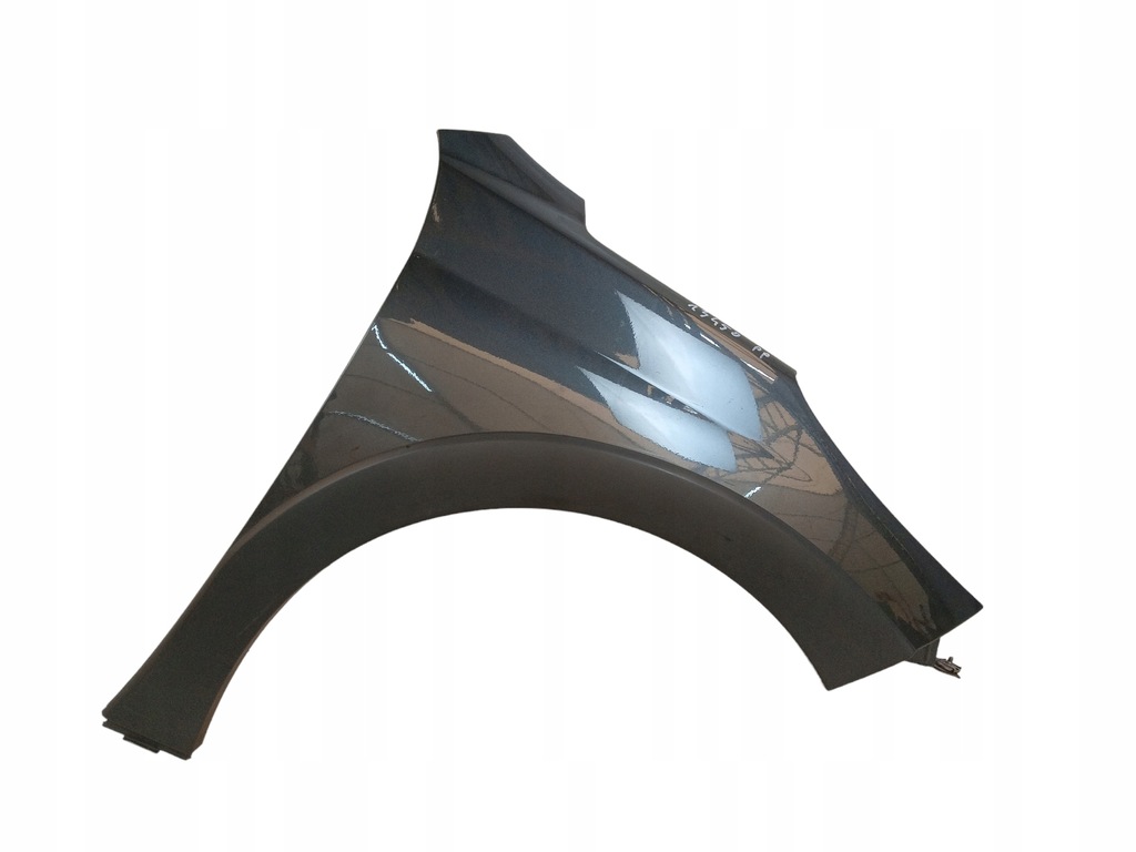 фото №1, Крыло правый перед передний peugeot 207 outdoor ktp