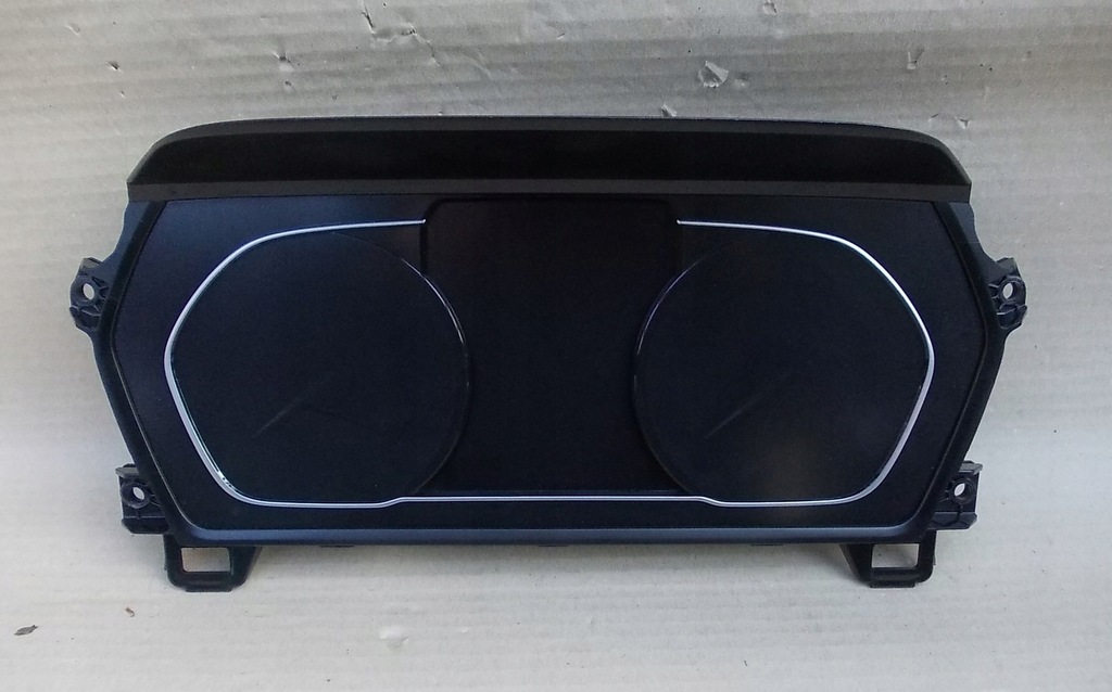 фото №1, Bmw 1 f40 лічильник eu 8709764