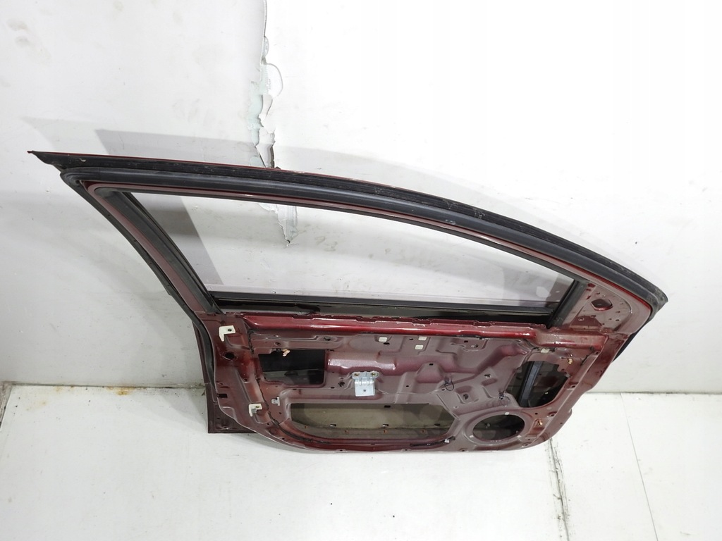 фото №6, Дверь левый перед r1 kia sorento i