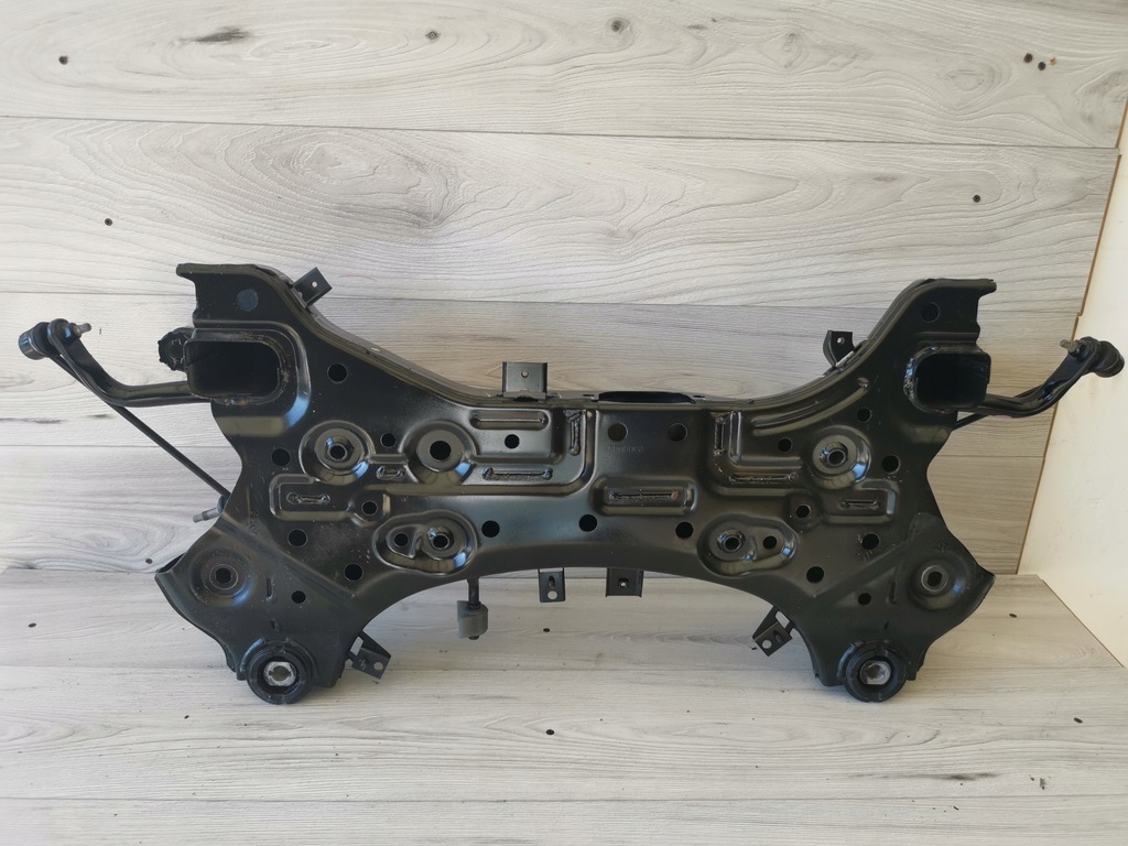 фото №6, Kia niro підрамник підрамник перед 1.6 гібрид