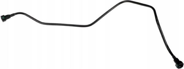 фото №1, Шланг топливный гибкий renault clio ii kangoo thalia i thalia ii 08.97