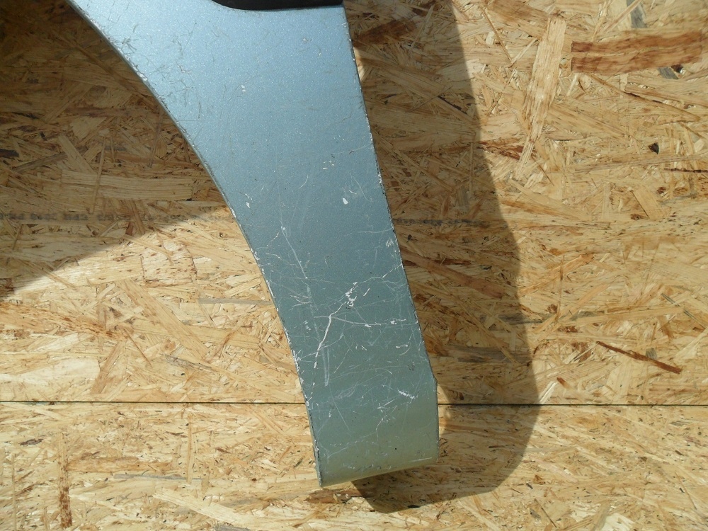 фото №7, Hyundai matrix fc 2002 2003 2004 2005 крыло левый