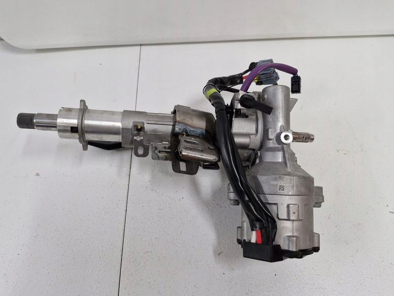 Kia rio 4 iv 1.2 b колонка кермова підсилювач електричний ge610j3100 Зі Шроту