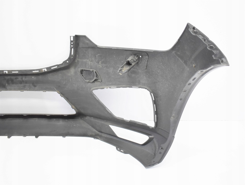 фото №5, Volvo xc60 ii r-resign бампер перед передній