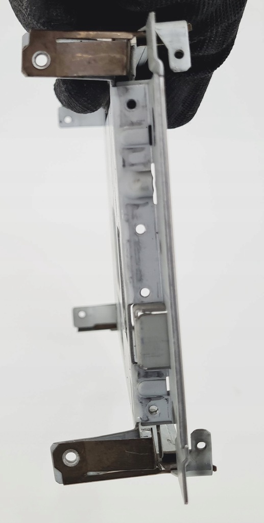 фото №3, Audi a4 b6 рамка корзина кронштейн радіо навігації