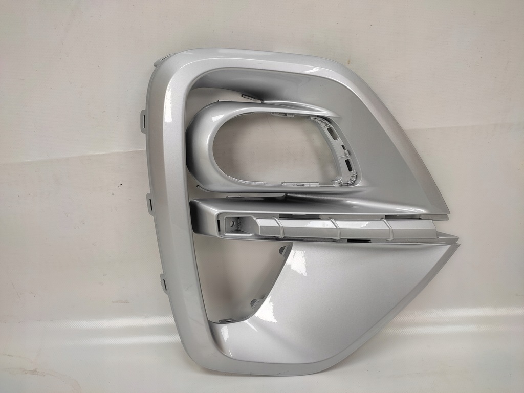 фото №1, Kia sportage iv lift решётка бампера перед правая